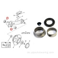 KS559.04 Nachlaufarmbuchlager, Peugeot 206 Hinterachs-Reparatur-Kit